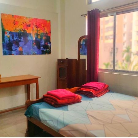 Hotel Cupidtrails Backpacker'S Penthouse Guváhátí Pokoj fotografie