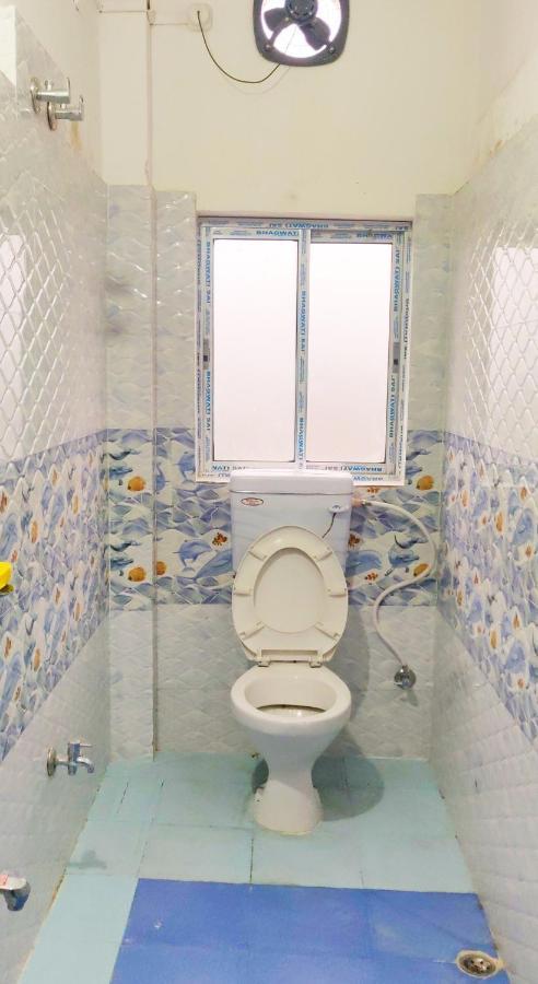 Hotel Cupidtrails Backpacker'S Penthouse Guváhátí Exteriér fotografie