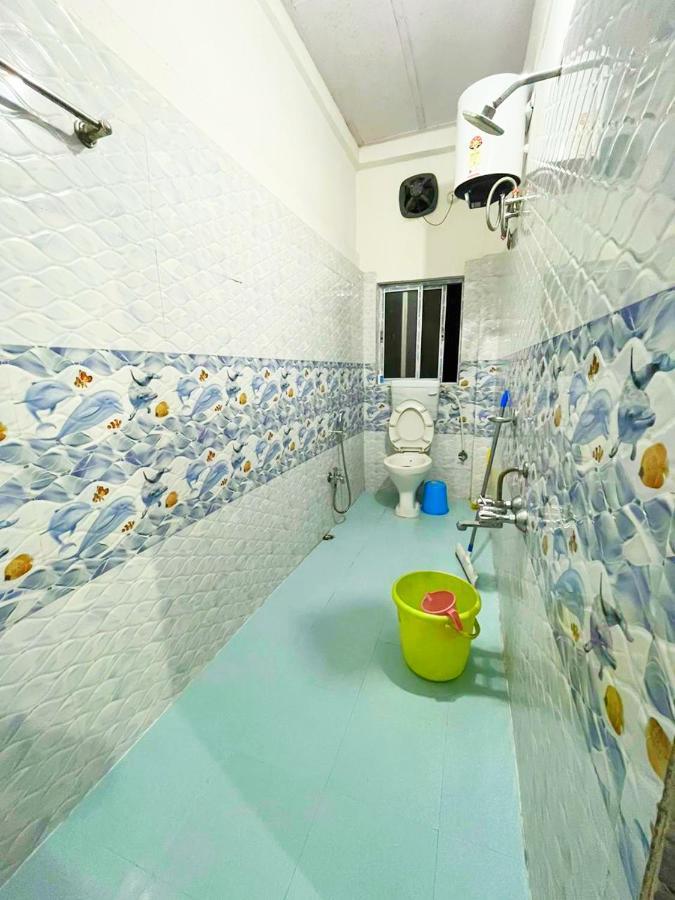 Hotel Cupidtrails Backpacker'S Penthouse Guváhátí Pokoj fotografie