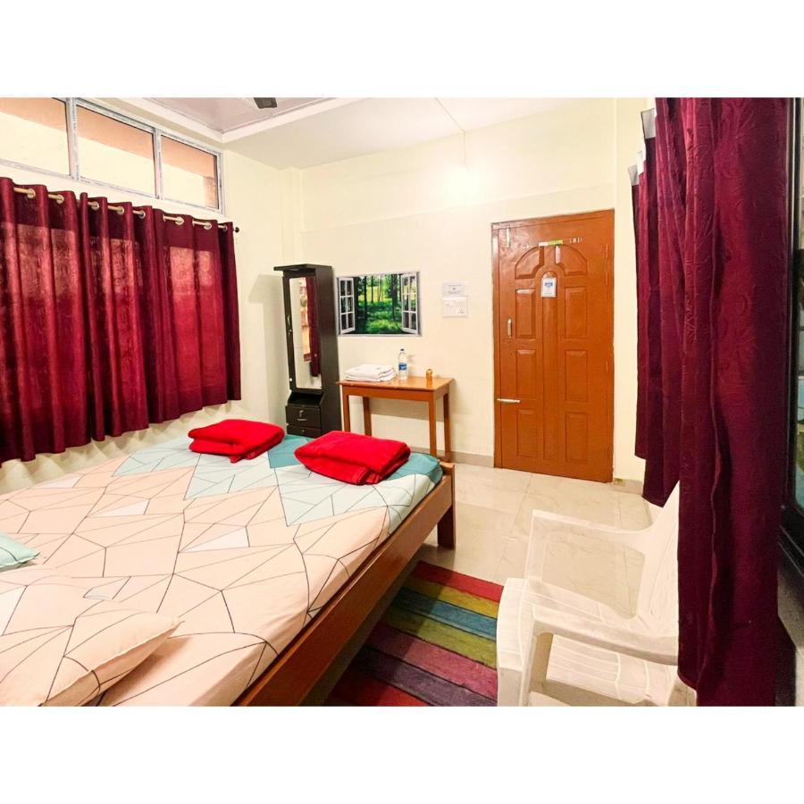 Hotel Cupidtrails Backpacker'S Penthouse Guváhátí Exteriér fotografie