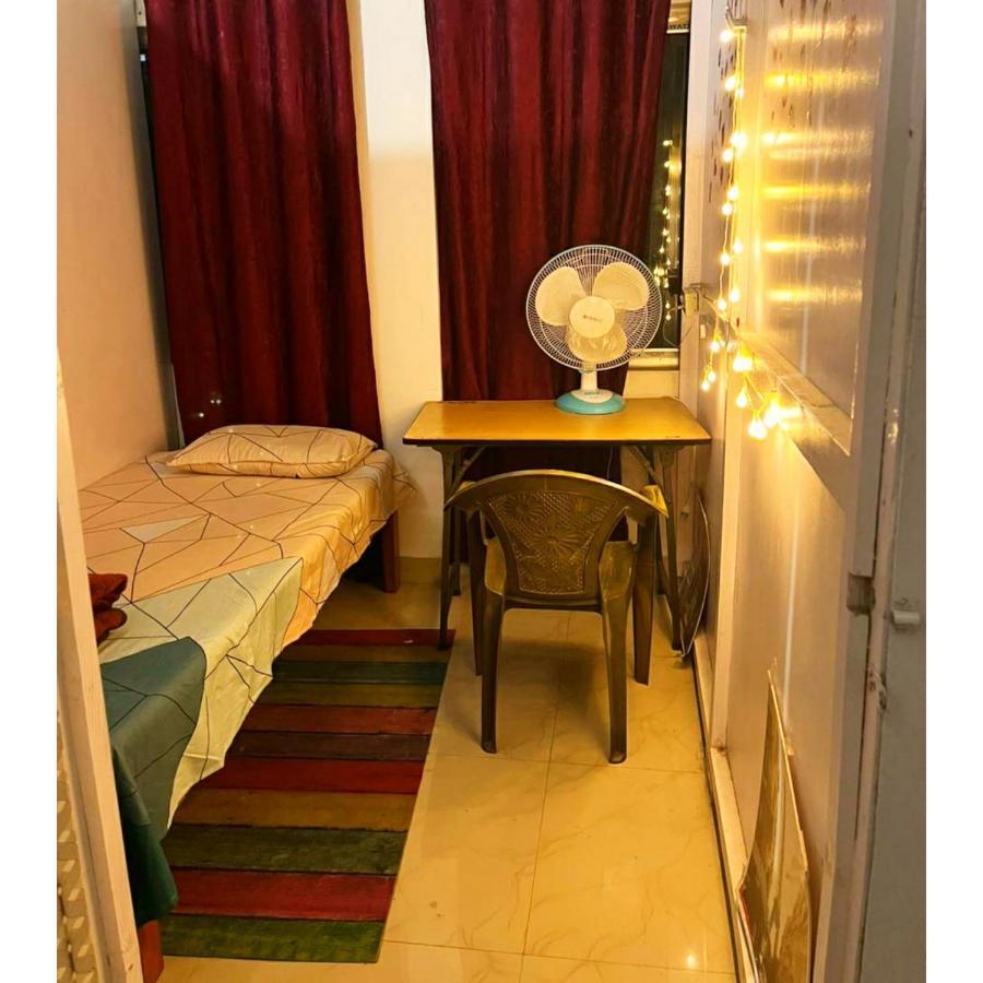 Hotel Cupidtrails Backpacker'S Penthouse Guváhátí Exteriér fotografie