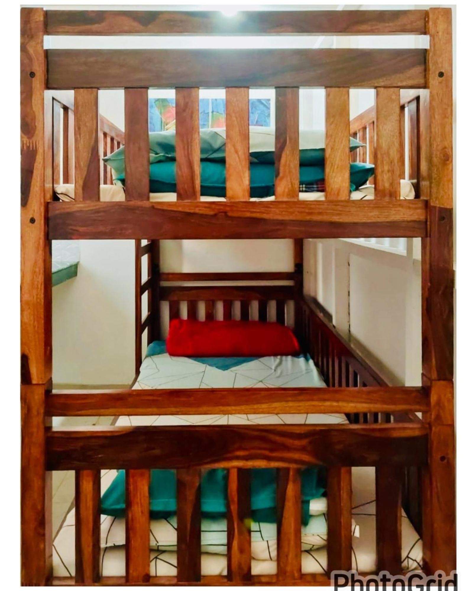 Hotel Cupidtrails Backpacker'S Penthouse Guváhátí Exteriér fotografie