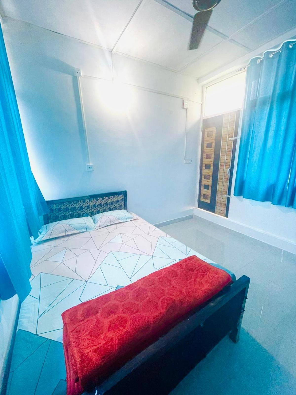 Hotel Cupidtrails Backpacker'S Penthouse Guváhátí Exteriér fotografie