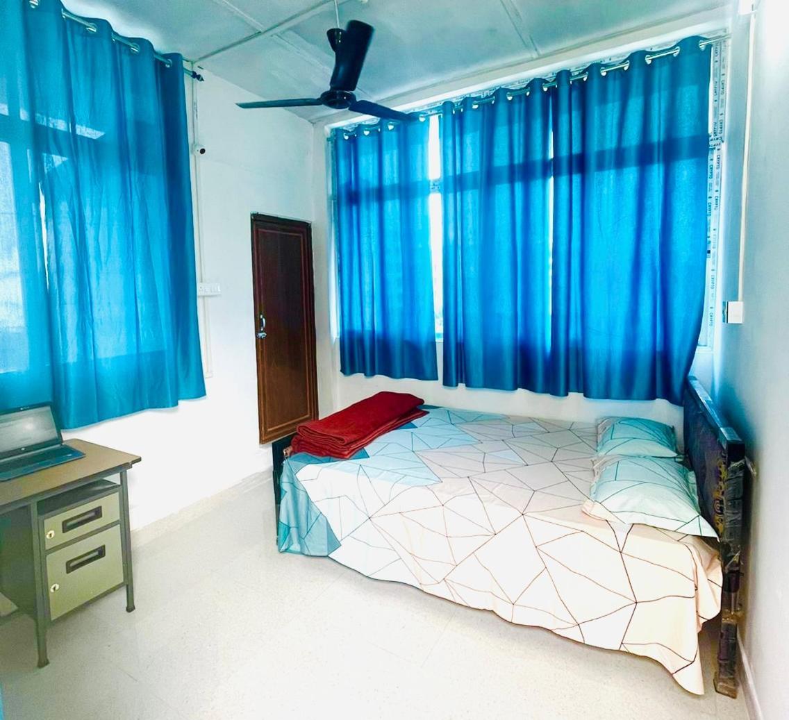 Hotel Cupidtrails Backpacker'S Penthouse Guváhátí Exteriér fotografie